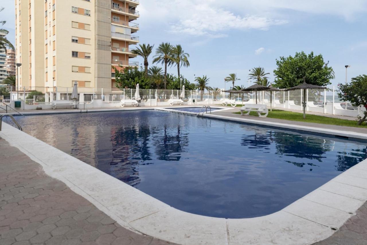 Nereidas, A-2, 1-2 Cullera Exterior photo