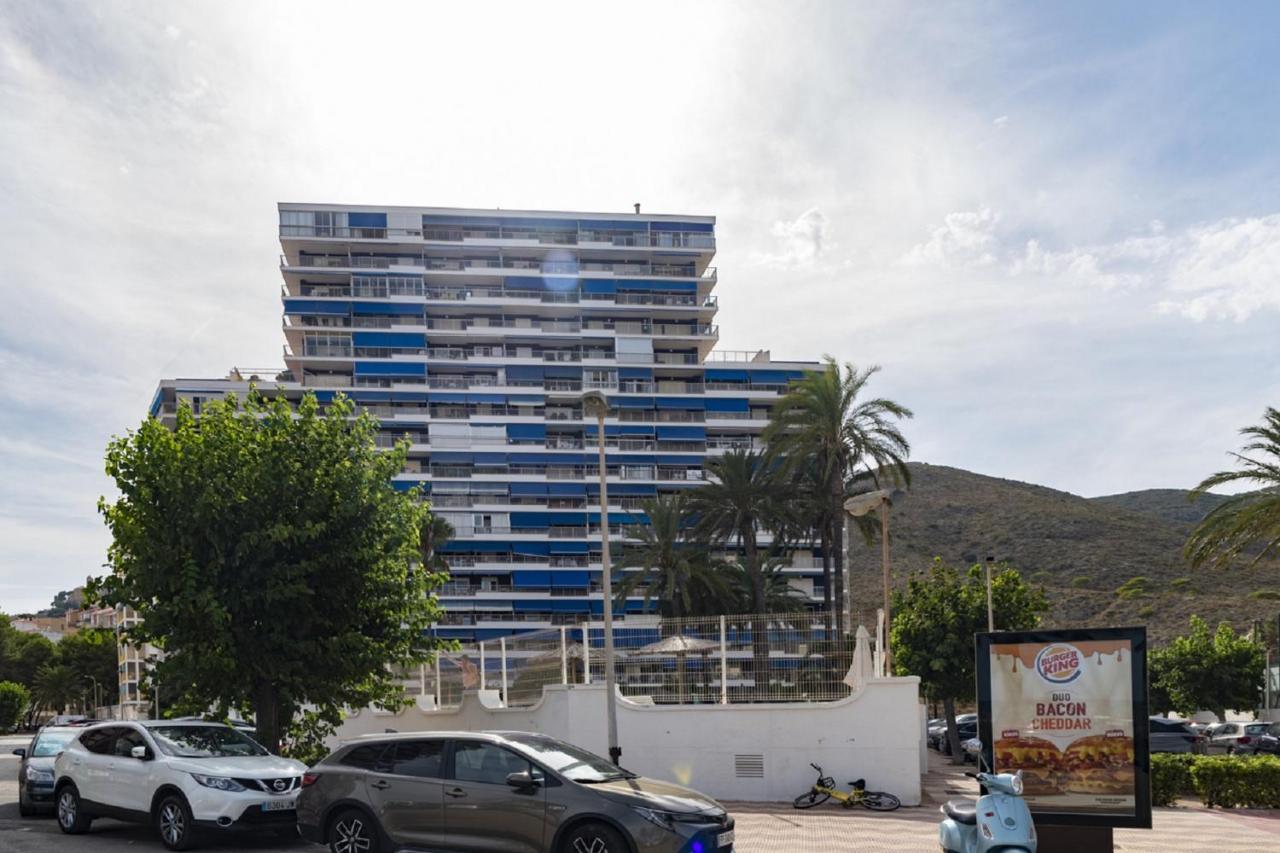 Nereidas, A-2, 1-2 Cullera Exterior photo