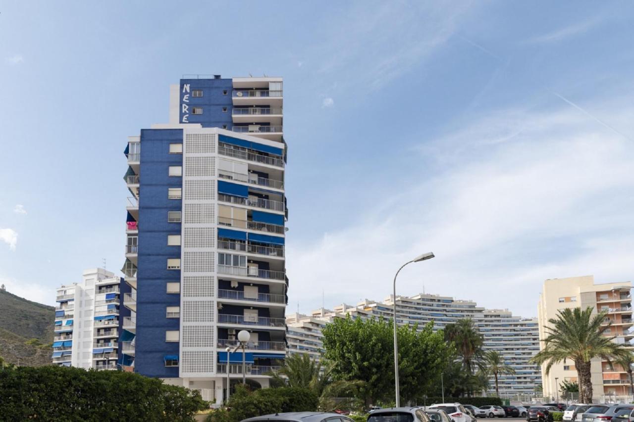 Nereidas, A-2, 1-2 Cullera Exterior photo