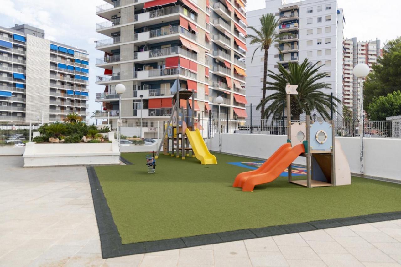 Nereidas, A-2, 1-2 Cullera Exterior photo