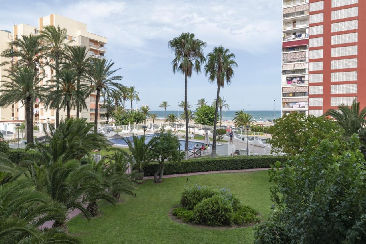 Nereidas, A-2, 1-2 Cullera Exterior photo