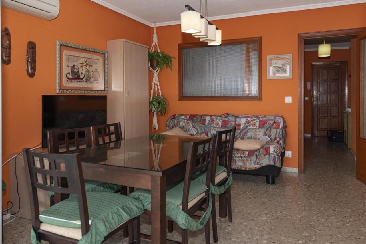 Nereidas, A-2, 1-2 Cullera Exterior photo