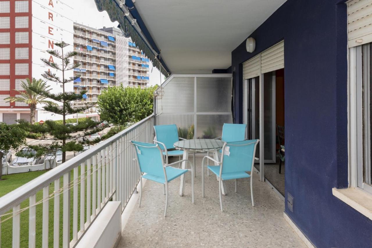 Nereidas, A-2, 1-2 Cullera Exterior photo