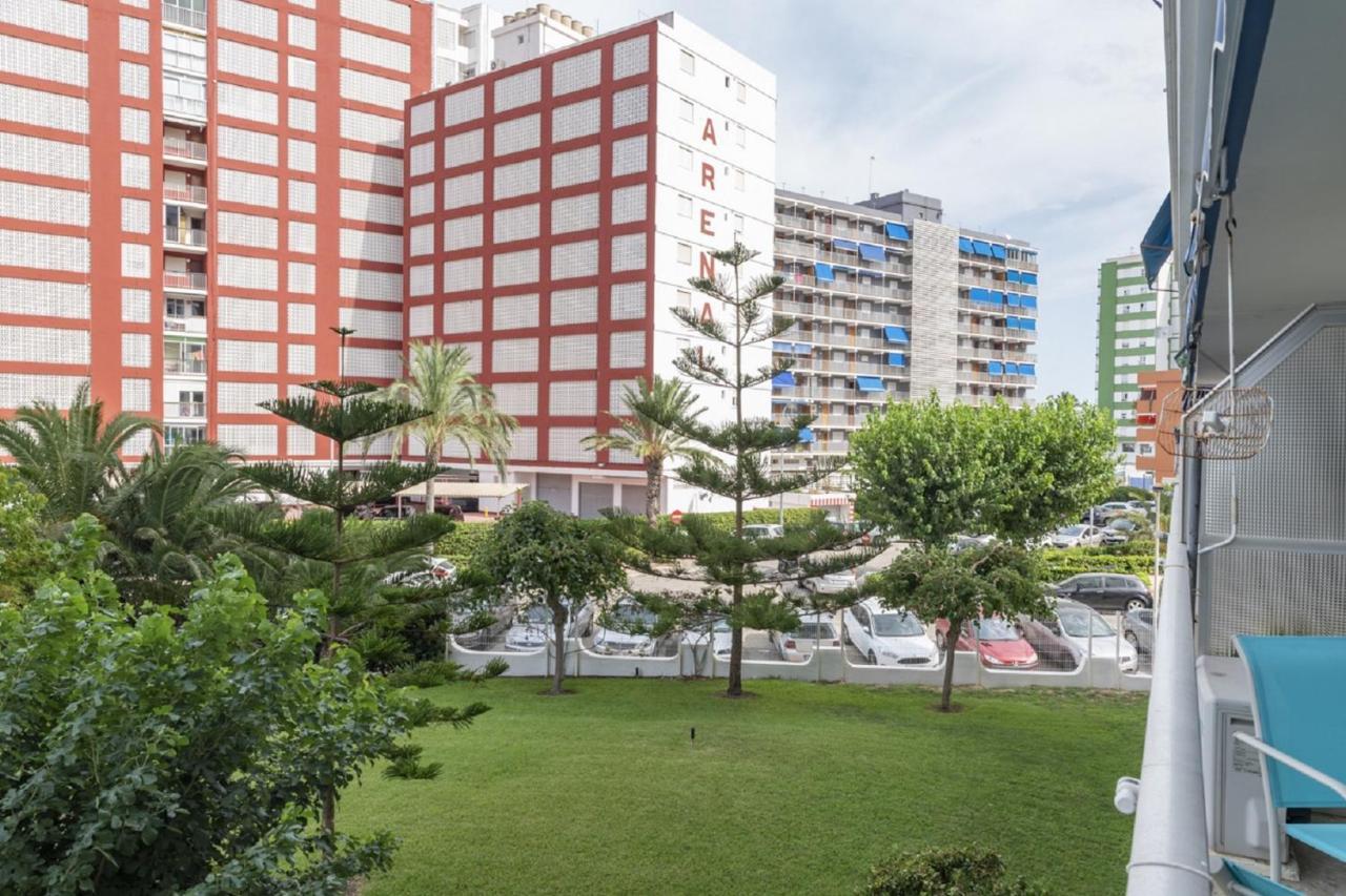Nereidas, A-2, 1-2 Cullera Exterior photo